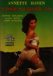 Visões Eróticas (Visions of Clair)