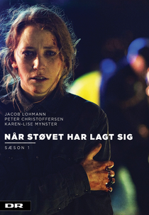 When the Dust Settles (1ª Temporada) (Når Støvet har lagt Sig)