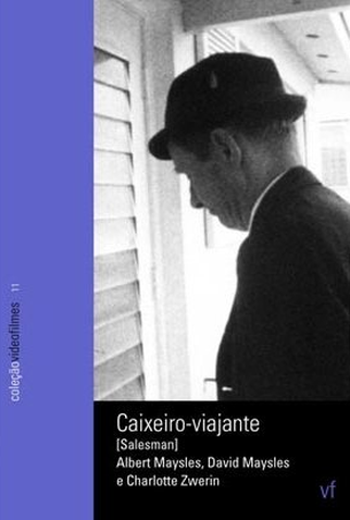 Poster 2 de Filme Caixeiro-Viajante (1969)