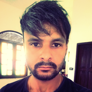 Foto de perfil de Júnior Fernandes