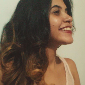 Foto de perfil de Raphaella Cardoso