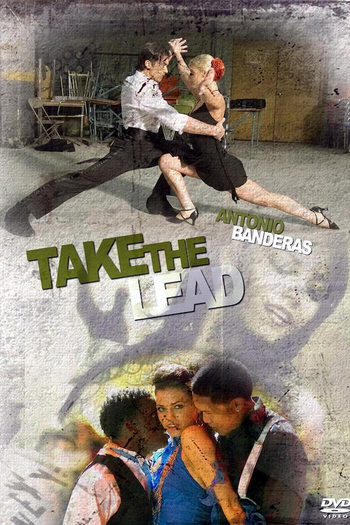  de Filme Vem Dançar (2006)