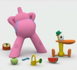 Detective Pocoyo