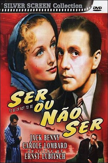  de Filme Ser ou Não Ser (1942)