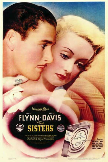  de Filme As Irmãs (1938)
