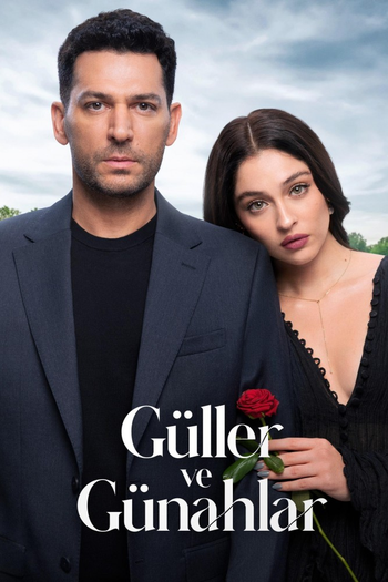 Poster de Franquia Güller ve Günahlar (2025)