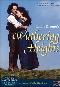 O Morro dos Ventos Uivantes (Wuthering Heights)