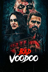 Bad Voodoo (Bad Voodoo)