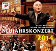 Neujahrskonzert der Weiner Philharmoniker