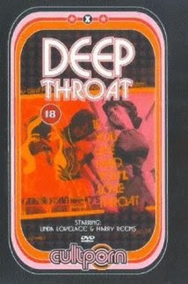 Review | Deep Throat (1972) Garganta Profunda