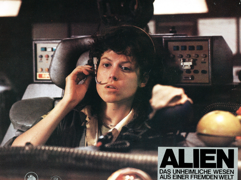 Foto 42 de Alien: O Oitavo Passageiro