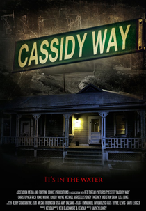 Cassidy Way (Cassidy Way)