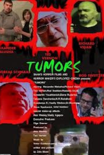 Tumors - Poster / Capa / Cartaz - Oficial 2