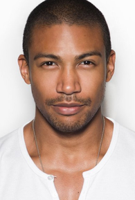 Charles Michael Davis