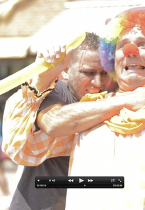 Vamp Bikers Tres (Vamp Bikers Tres)