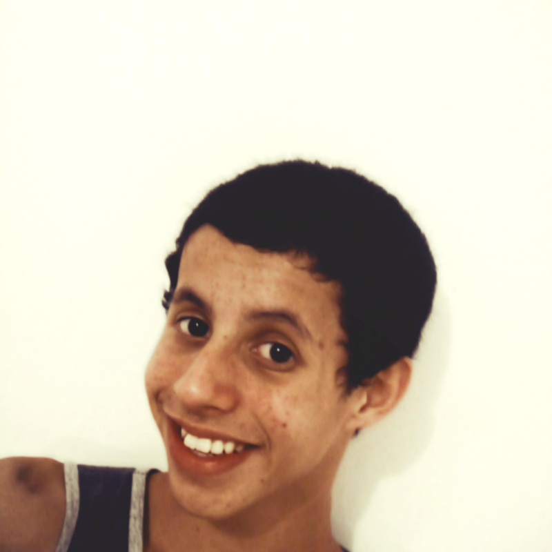 Esdras Valério - Foto 1