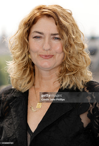 Anna Chancellor