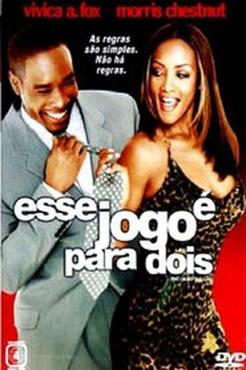  de Filme Esse Jogo É Para Dois (2001)