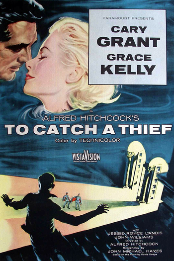  de Filme Ladrão de Casaca (1955)