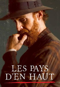 Les Pays d'en haut (1ª Temporada) (Les Pays d'en haut (Saison 1))