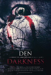 Den of Darkness - Poster / Capa / Cartaz - Oficial 1