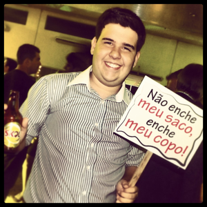 Foto de perfil de Vitor Luis