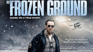 Trailer: Sangue no Gelo (The Frozen Ground, 2013) - Trailer 2 HD Legendado
