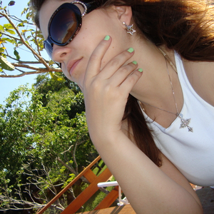 Foto de perfil de Débora Flôr