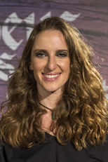 Carolina Ferman