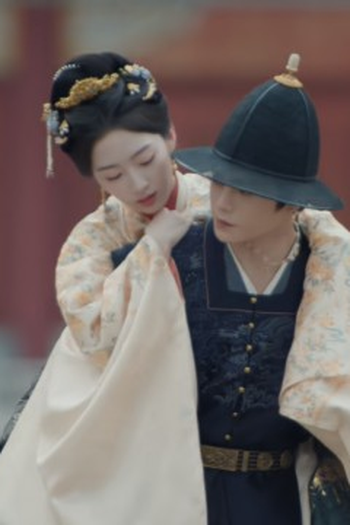 Poster de Episódio 第27集 (None)
