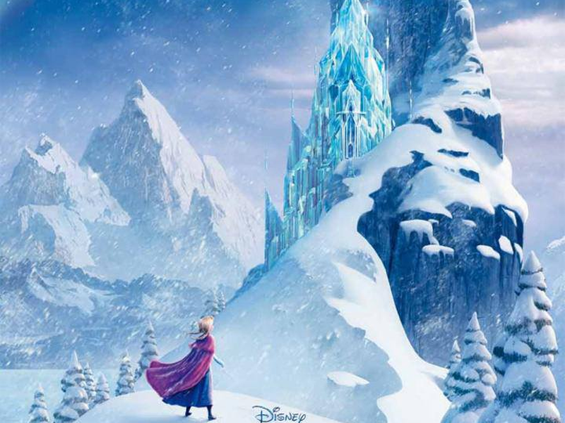 Foto 7 de Frozen: Uma Aventura Congelante