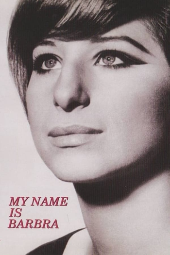  de Filme My Name Is Barbra (1965)