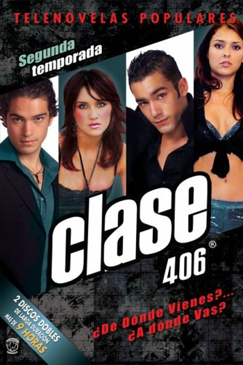  de TV Clase 406 (2002)