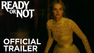 Trailer: READY OR NOT | Red Band Trailer [HD] | FOX Searchlight
