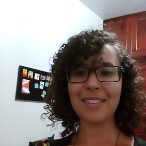 Foto de perfil de Aline