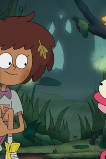 Poster de Episódio Anne or Beast? (2019)