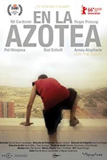  de Curta On the Roof (2015)