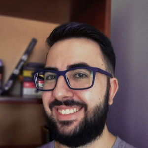 Foto de perfil de Ramiro