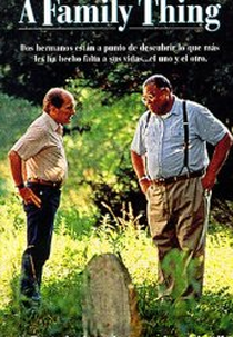 Segredo de Família (A Family Thing)