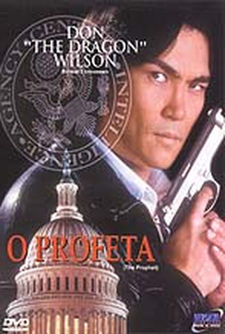 Poster 1 de Filme O Profeta (1999)
