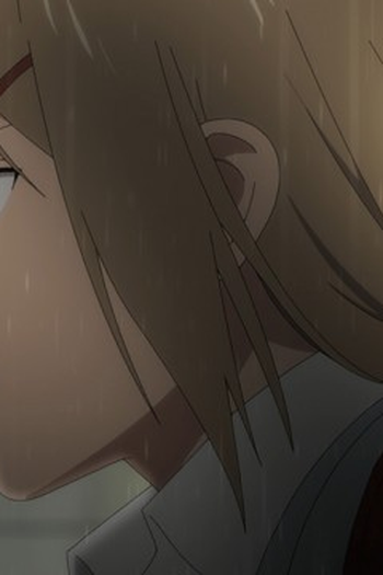 Poster de Episódio 心の棘 (2024)
