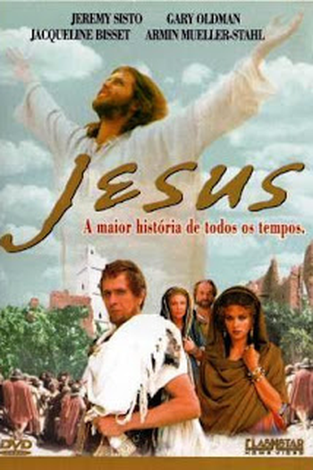  de Filme Jesus (1999)