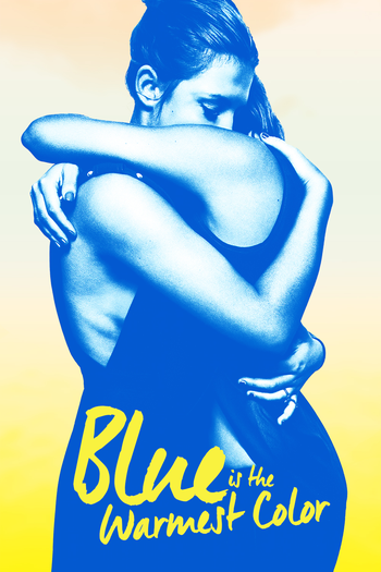  de Filme Azul é a Cor Mais Quente (2013)