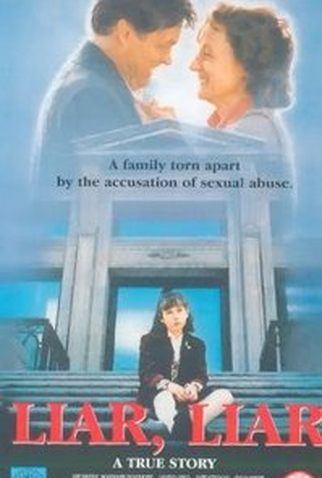 Poster 2 de Filme Liar, Liar (1993)