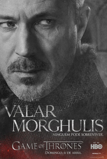 Game of Thrones (4ª Temporada) - Poster / Capa / Cartaz - Oficial 17