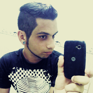 Foto de perfil de Giovane