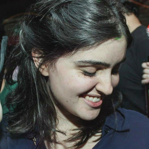 Foto de perfil de Julia Rodrigues