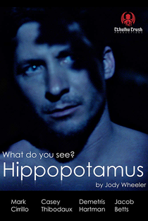 Hippopotamus - Poster / Capa / Cartaz - Oficial 2