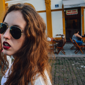 Foto de perfil de Julia Moura