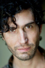Benny Ibarra